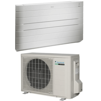 Kondicioner Daikin Fvxg25k Rxlg25m Nexura Kupit V Minske Po Specialnoj Cene